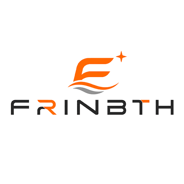 FRINBTH logo