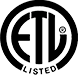 ETL certification for smart toilet products