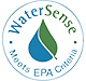 WaterSense certification for bathroom solutions