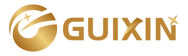 GuiXin Bath logo