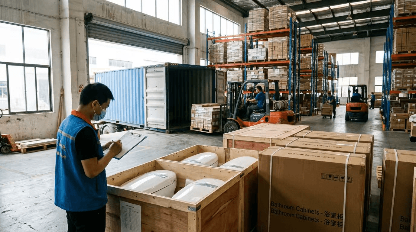 GuiXin Bath production factory for consolidated project supply