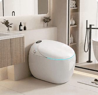 Smart toilet product line for wholesale and distribution