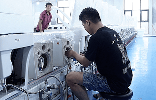 Safety Testing — Smart Toilet