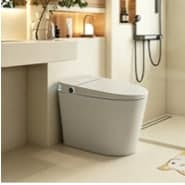 GX-90A smart toilet product image