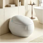 GX-90A Pro smart toilet product image