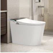 GX-90A Wall smart toilet product image