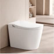 GX-90X Comfort smart toilet product image