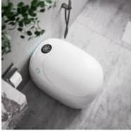 GX-90X Slim smart toilet product image