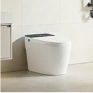 GX-90X Hotel smart toilet product image