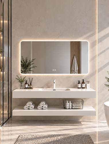 Wash Basin