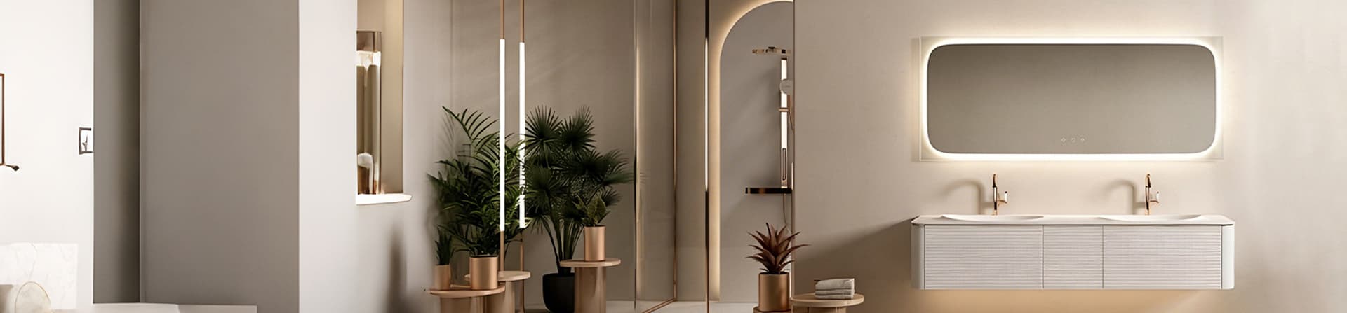 Bathroom Cabinet