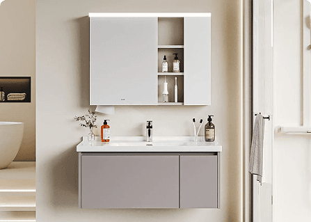 Bathroom Cabinet