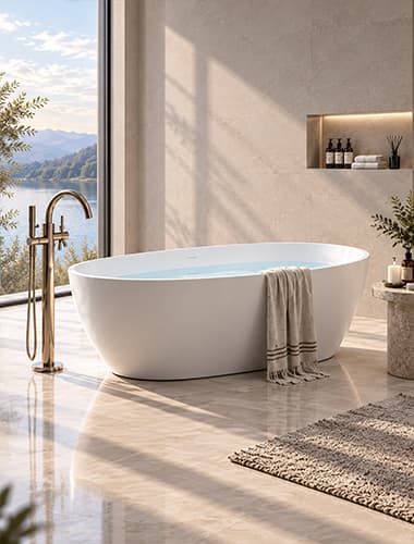 Bathtub