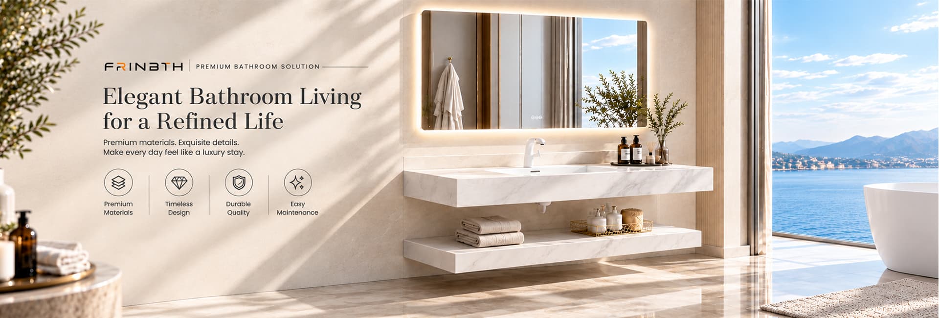 Wash Basin